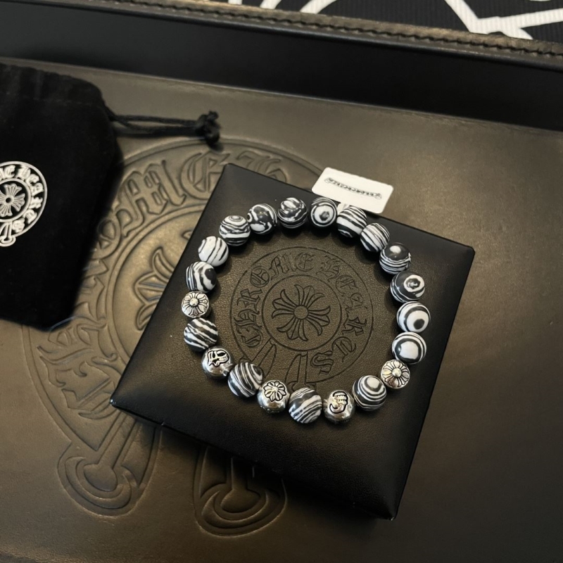 Chrome Hearts Bracelets